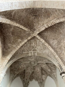 El Ayuntamiento de Brihuega solicita más de 1.500.000 euros en ayudas europeas para tres proyectos de eficiencia energética y movilidad y dos para la iglesia de San Miguel