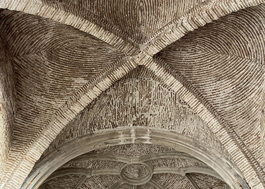 El Ayuntamiento de Brihuega solicita más de 1.500.000 euros en ayudas europeas para tres proyectos de eficiencia energética y movilidad y dos para la iglesia de San Miguel