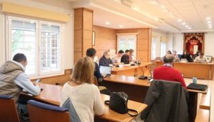 El Ayuntamiento de Cabanillas aprueba licitar la Dirección Facultativa de la obra del nuevo Edificio Municipal de Seguridad