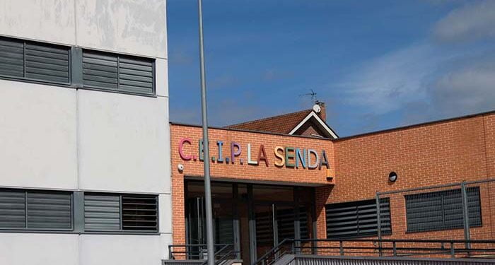 El Ayuntamiento de Cabanillas organiza campamento urbano para los días laborables no lectivos de Navidad