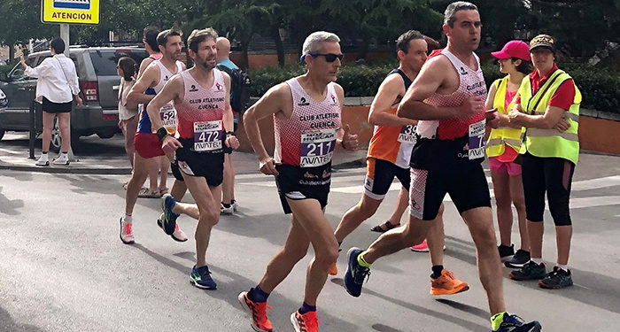 El Ayuntamiento de Cuenca convoca ayudas a clubes deportivos por valor de 196.000 euros