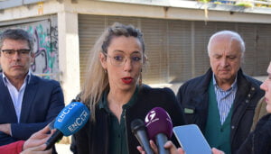 El Ayuntamiento de Guadalajara invierte cerca de 200.000 euros en acondicionar tres aparcamientos subterráneos y sus zonas deportivas y de ocio