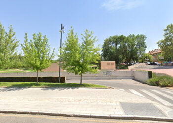 El Ayuntamiento de Guadalajara ofrece en propiedad a 75 años un total de 221 plazas en el aparcamiento municipal de la calle Ferial