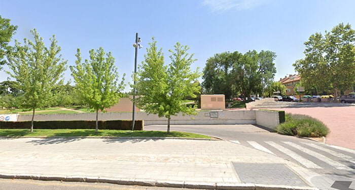 El Ayuntamiento de Guadalajara ofrece en propiedad a 75 años un total de 221 plazas en el aparcamiento municipal de la calle Ferial