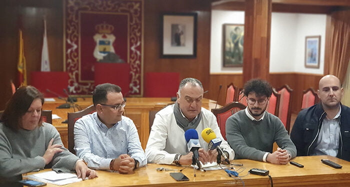 El Ayuntamiento de Tarancón pone en marcha un proyecto de educación socioemocional para alumnado de secundaria