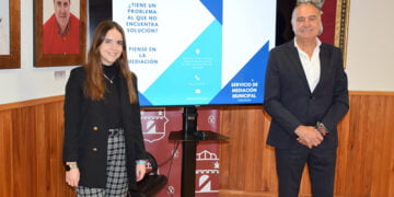 El Ayuntamiento de Tarancón pone en marcha una oficina de mediación en la Casa de las Asociaciones