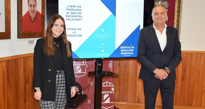 El Ayuntamiento de Tarancón pone en marcha una oficina de mediación en la Casa de las Asociaciones 1 El Ayuntamiento de Tarancón pone en marcha una oficina de mediación en la Casa de las Asociaciones