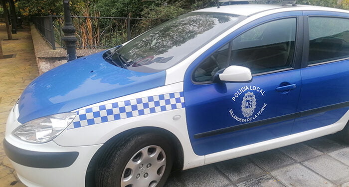 El Ayuntamiento de Villanueva de la Torre aprueba las bases y la convocatoria para cubrir una plaza de agente de policía local 1 El Ayuntamiento de Villanueva de la Torre aprueba las bases y la convocatoria para cubrir una plaza de agente de policía local