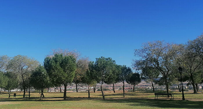 El Ayuntamiento de Villanueva de la Torre licita el proyecto de obras de reforma del parque El Mirador