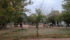 El Ayuntamiento de Villanueva de la Torre va a realizar una reforma integral en el parque Valgreen con una inversión de medio millón de euros