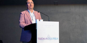 El Campus de Cuenca acogerá el 54 Congreso Nacional de Acústica, Tecniacústica 2023