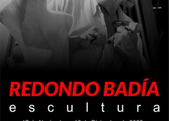 El centro cultural Aguirre de Cuenca acoge la exposición del escultor conquense Lorenzo Redondo Badía