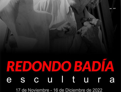 El centro cultural Aguirre de Cuenca acoge la exposición del escultor conquense Lorenzo Redondo Badia