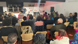 El Centro Cultural ‘Alfarería de Pedro Mercedes’ reabre sus puertas con una amplia propuesta de actividades para acabar el año