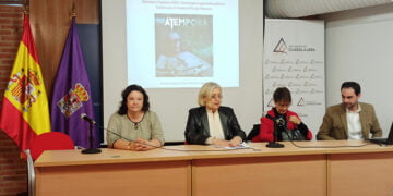 El Centro San José acoge las comunicaciones del XVII Encuentro de Historiadores del Valle del Henares