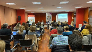 El Colegio de Procuradores de Guadalajara, pioneros en la implantación del acceso por profesionales al Expediente Judicial Electrónico