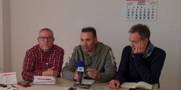 El comité de empresa del Ayuntamiento de Tarancón denuncia el convenio colectivo y confía en que haya buena voluntad del equipo de gobierno para su negociación