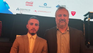 El conquense Pablo Recuenco, vocal en la nueva junta directiva de España de Noche