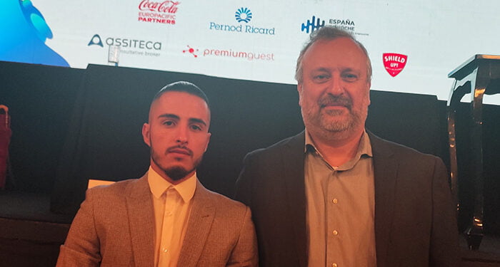 El conquense Pablo Recuenco, vocal en la nueva junta directiva de España de Noche 1 El conquense Pablo Recuenco, vocal en la nueva junta directiva de España de Noche