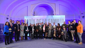 El Consejo de Gobierno aprobará el proyecto de Ley de Atención Temprana el próximo martes para garantizar “por ley” este derecho