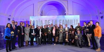 El Consejo de Gobierno aprobará el proyecto de Ley de Atención Temprana el próximo martes para garantizar “por ley” este derecho