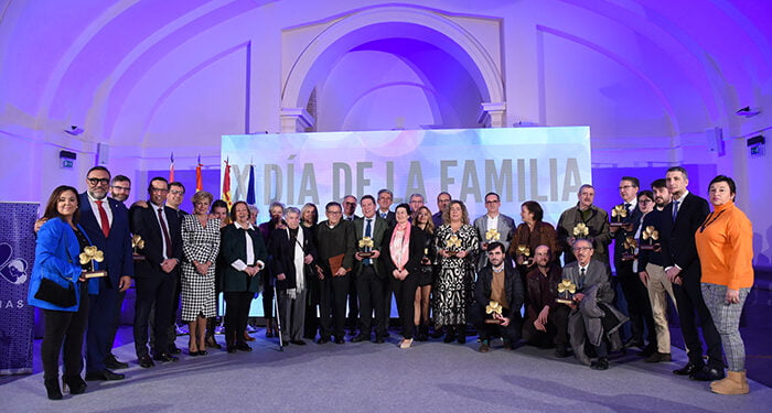 El Consejo de Gobierno aprobará el proyecto de Ley de Atención Temprana el próximo martes para garantizar “por ley” este derecho