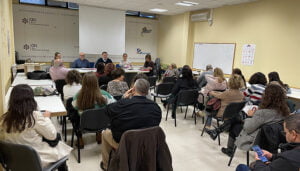 El Consejo Municipal de Integración de Cuenca conmemorará el Día de las Personas con Discapacidad con una gran jornada lúdica abierta al publico