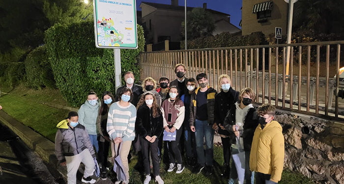 El Consejo Municipal de la Infancia y la Adolescencia celebra el Día de la Infancia invitando a los niños y niñas de Cuenca a “jugar”