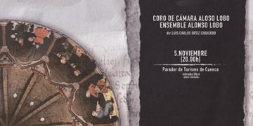 El Coro de Cámara Alonso Lobo presenta este sábado su próximo concierto ` En tiempos del Rey Sabio‘