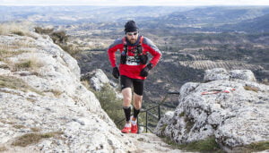 El Desafío X-Trail Trillo volverá a coronar las Tetas de Viana el próximo 27 de noviembre