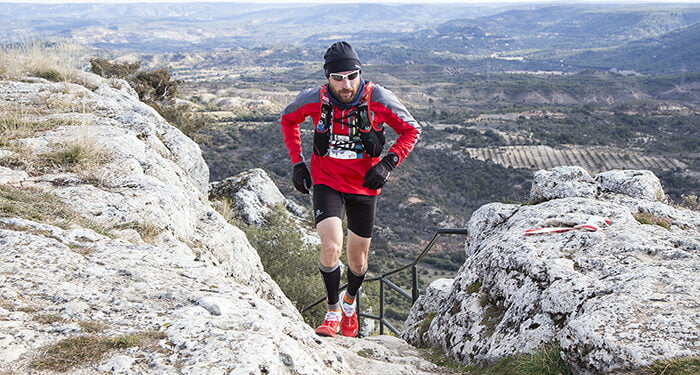 El Desafío X-Trail Trillo volverá a coronar las Tetas de Viana el próximo 27 de noviembre