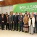 El embajador de la República Dominicana en España visita la oficina Impulsa Guadalajara con el objetivo de estrechar lazos comerciales