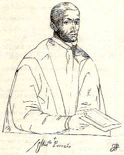 El escritor conquense Baltasar Porreño, en los martes de la RACAL 1 El escritor conquense Baltasar Porreño, en los martes de la RACAL