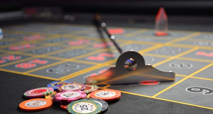 Maximiza tus ganancias en el casino con bonos: Cómo hacerlo bien 1 El éxito de la ruleta en vivo de los casinos online