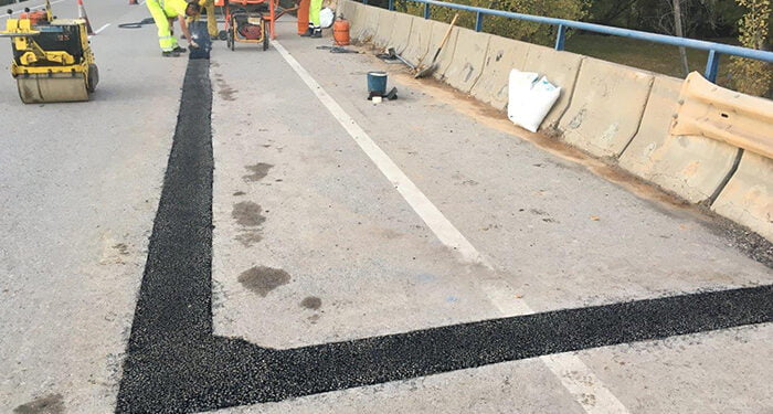 El Gobierno autoriza un contrato de 24 millones de euros para la conservación y explotación de carreteras en Guadalajara