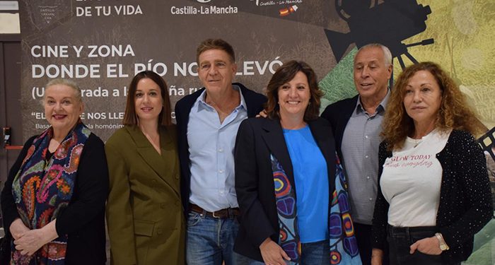 El Gobierno de Castilla-La Mancha convocará la próxima semana el segundo concurso de largometrajes y series con una inversión de 300.000 euros