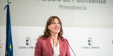 El Gobierno de Castilla-La Mancha destinará casi un millón de euros a la compra de reactivos necesarios para realizar la prueba del talón a los recién nacidos