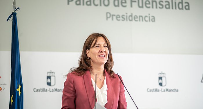 El Gobierno de Castilla-La Mancha destinará casi un millón de euros a la compra de reactivos necesarios para realizar la prueba del talón a los recién nacidos