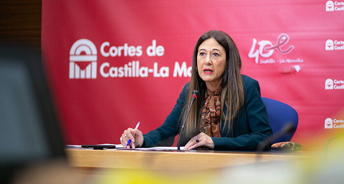 El Gobierno de Castilla-La Mancha destinará en 2023 más de 25 millones de euros a la lucha frente a todo tipo de violencia machista