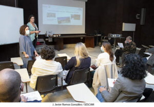 El Gobierno de Castilla-La Mancha dota de dermatoscopios a todos los centros de salud de la provincia de Guadalajara para facilitar el diagnóstico de las lesiones de piel