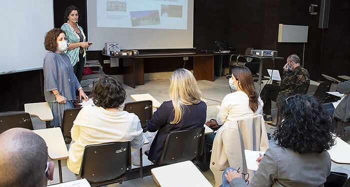 El Gobierno de Castilla-La Mancha dota de dermatoscopios a todos los centros de salud de la provincia de Guadalajara para facilitar el diagnóstico de las lesiones de piel