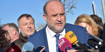 El Gobierno de Castilla-La Mancha pedirá el cumplimiento de la sentencia del Supremo sobre el Tajo si el Ministerio no ratifica los compromisos sobre el caudal ecológico