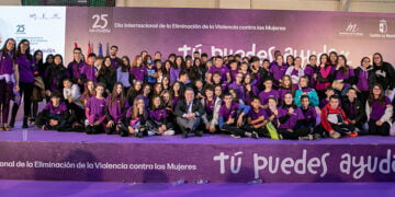 El Gobierno de Castilla-La Mancha pide “unidad, unidad y unidad” frente a la violencia machista porque es lo que se merecen las víctimas