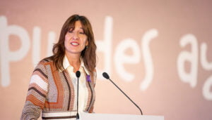 El Gobierno de Castilla-La Mancha pide “unidad, unidad y unidad” frente a la violencia machista porque es lo que se merecen las víctimas