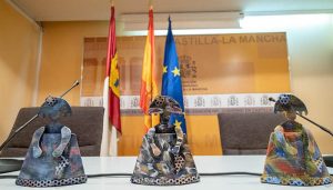 El Gobierno de España premia a Cabanillas por sus políticas en favor de la Igualdad y contra la Violencia Machista