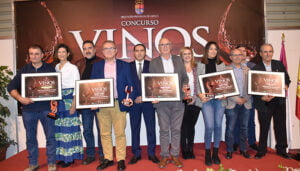 El Gobierno regional abona ayudas para la restructuración del viñedo por importe de 1,2 millones de euros a 56 viticultores de Cuenca