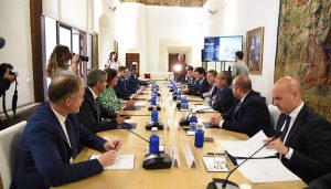 El Gobierno regional aprobará, en tres meses, “la declaración de interés regional” del proyecto sostenible de Box2Bit en Castilla-La Mancha