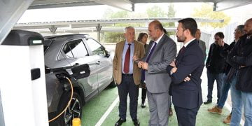 El Gobierno regional aprueba el Plan de medidas urgentes de ahorro energético para la Administración y el sector público con actuaciones “responsables y ejemplarizantes”