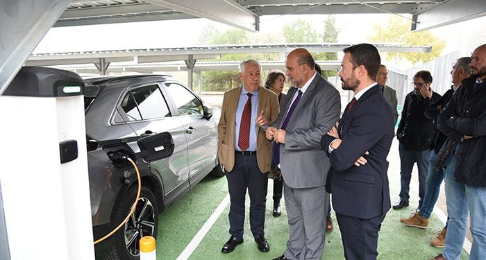 El Gobierno regional aprueba el Plan de medidas urgentes de ahorro energético para la Administración y el sector público con actuaciones “responsables y ejemplarizantes”