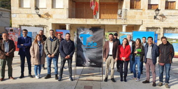 El Gobierno regional celebra cuatro jornadas en municipios del curso del río Tajo fomentando la necesidad de defender los caudales ecológicos para favorecer la biodiversidad